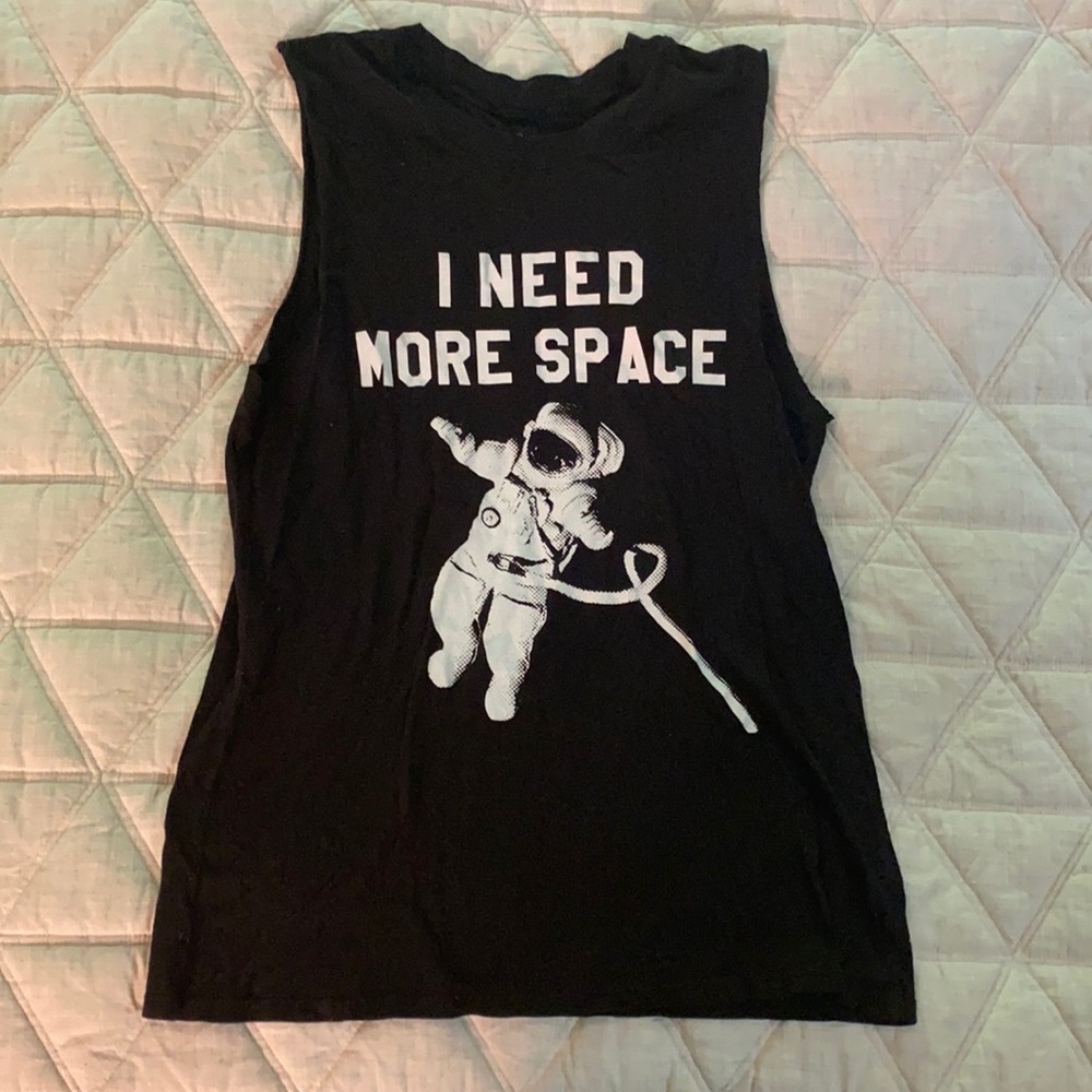 Sub Urban Riot Muscle Tee